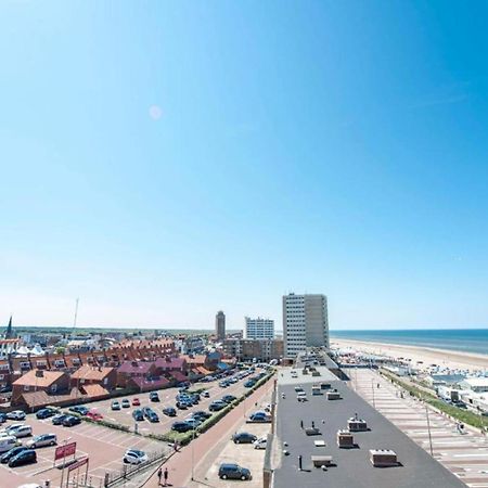 'T Zandhuisje Зандфорт Экстерьер фото